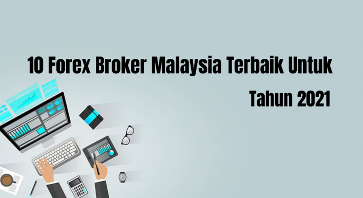 senarai forex terbaik