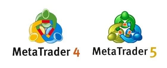 mt4 and mt5