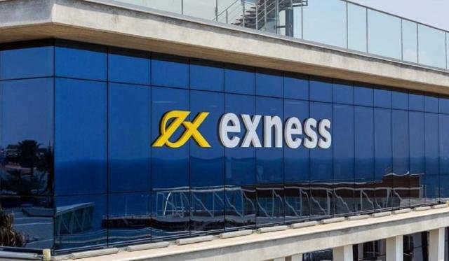 exness