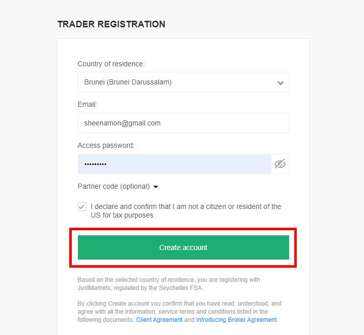 justmarket-how-to-open-acc