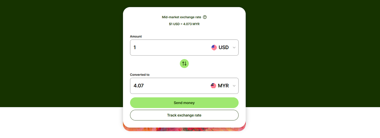 usdtomyr